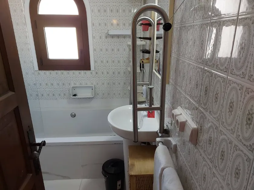 Casa El Berjot5