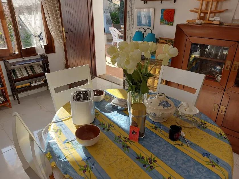 Casa El Berjot9