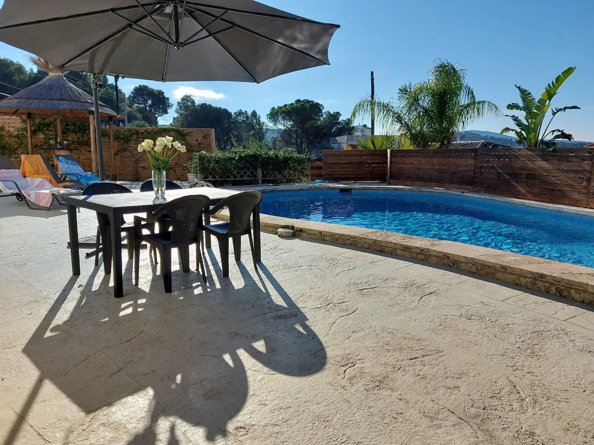 Casa El Pellos11
