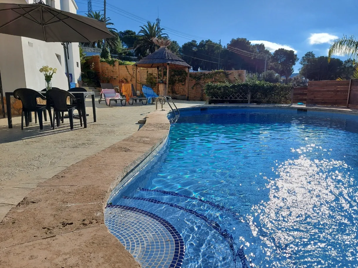 Casa El Pellos21