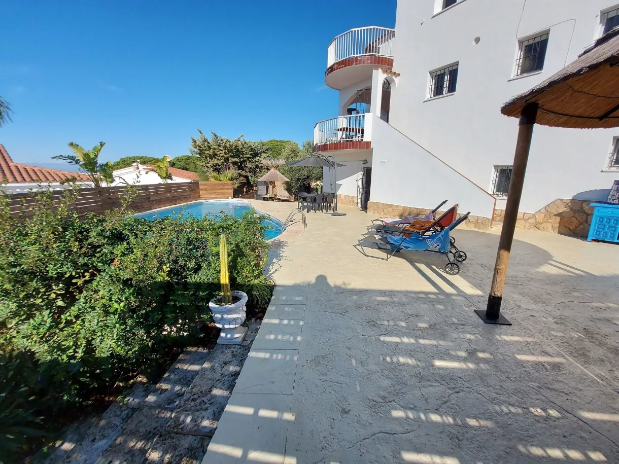 Casa El Pellos22