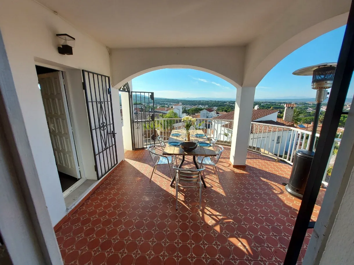 Casa El Pellos31