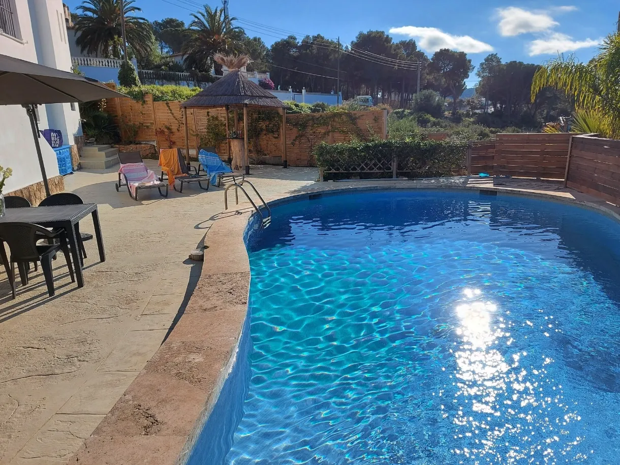 Casa El Pellos33