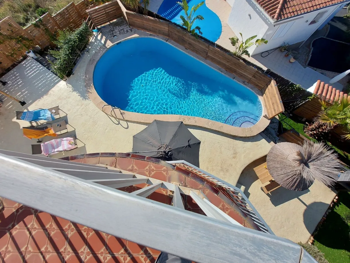 Casa El Pellos34