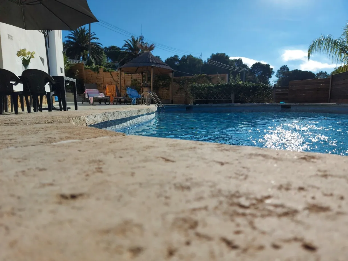 Casa El Pellos35