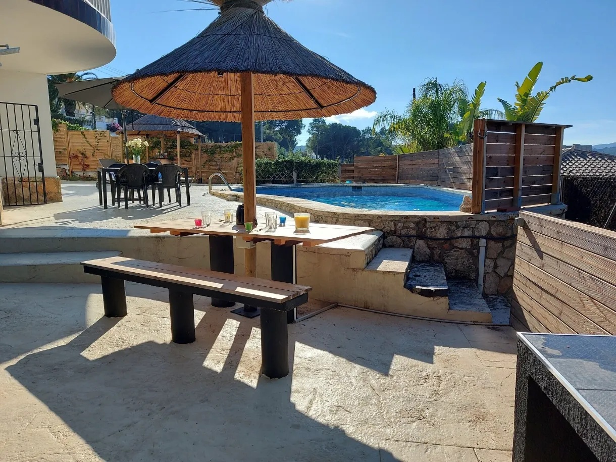Casa El Pellos42