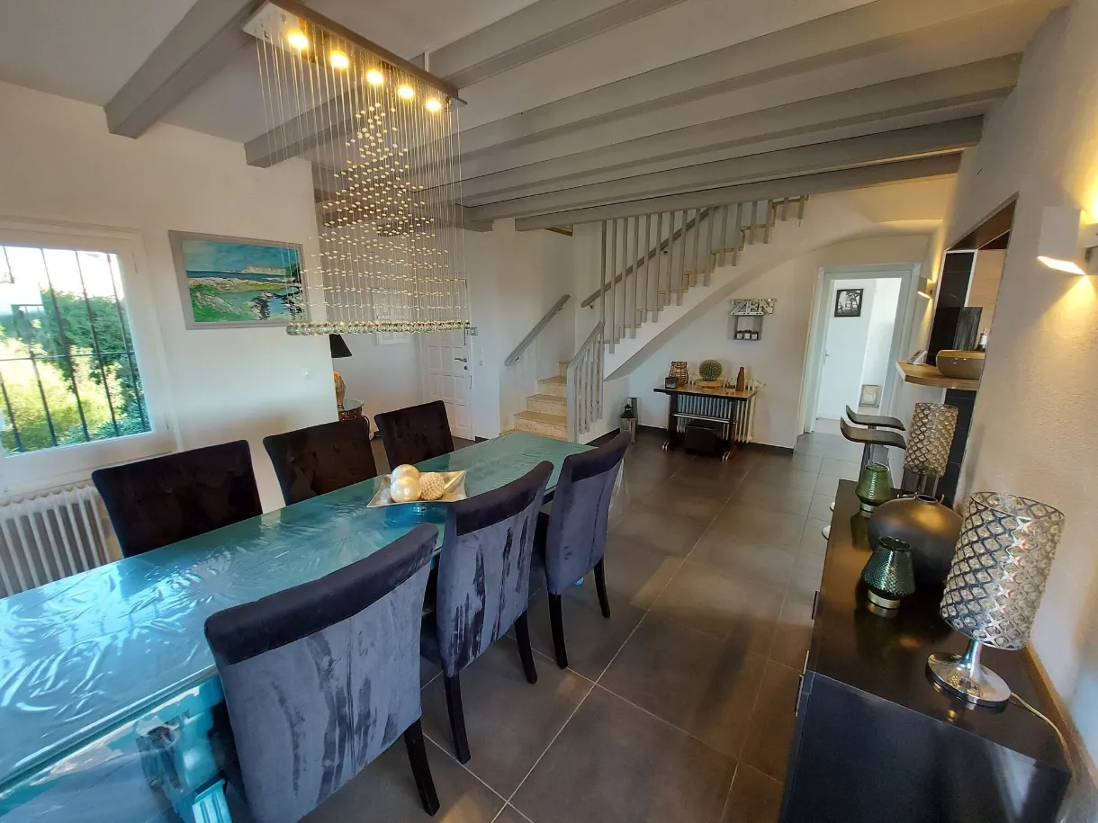 Casa El Pellos6