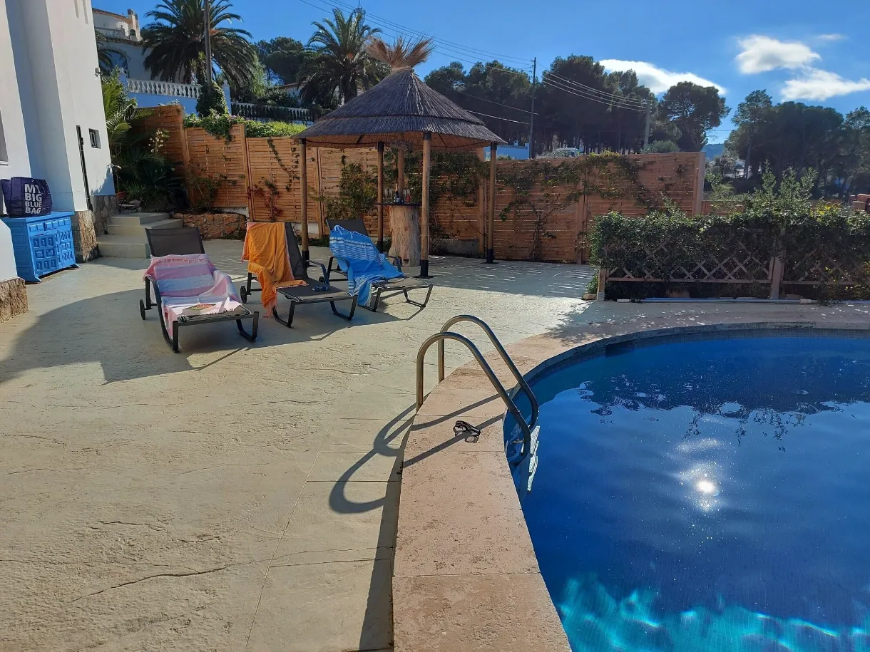 Casa El Pellos7