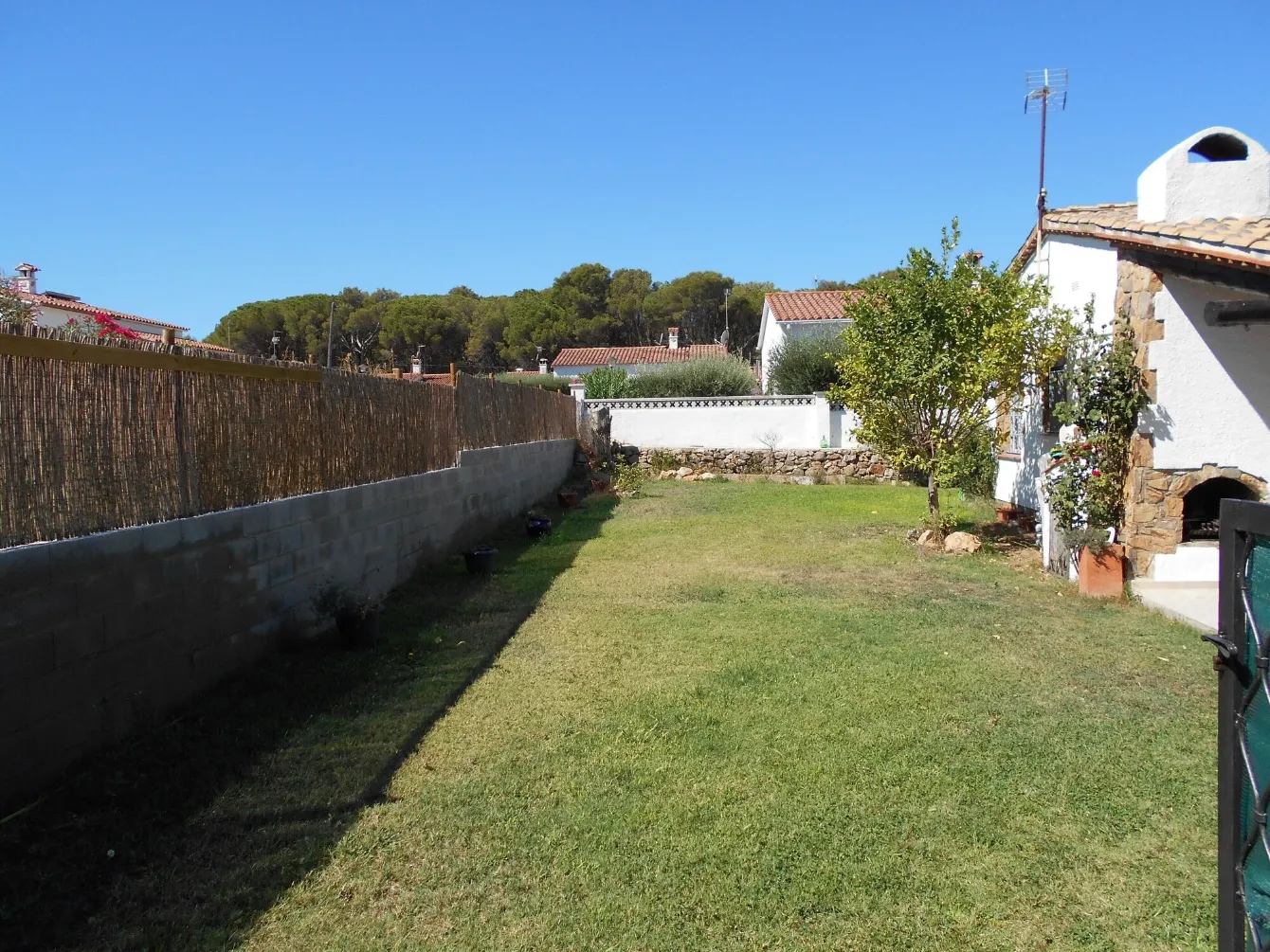Villa Arada12