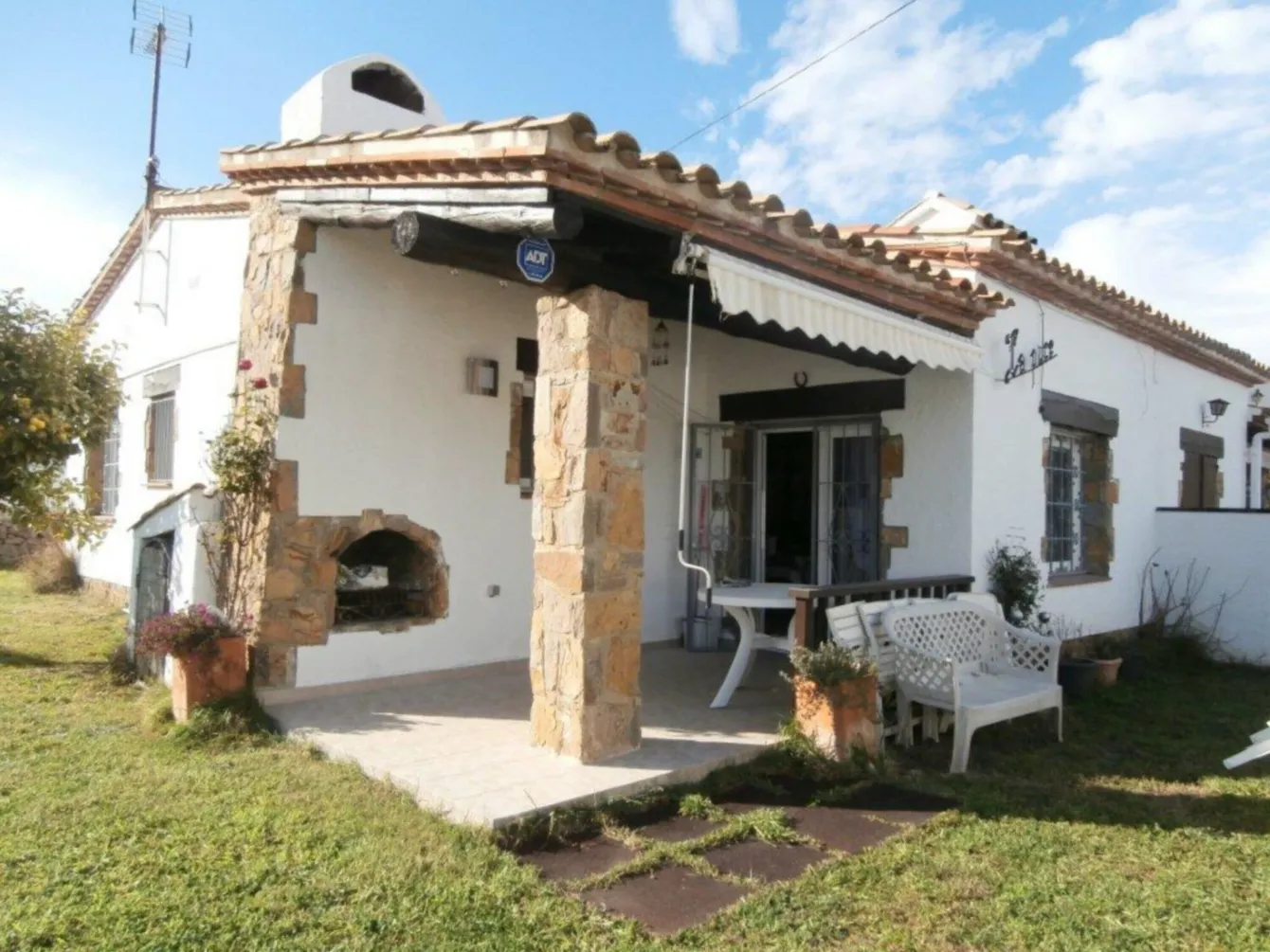 Villa Arada19