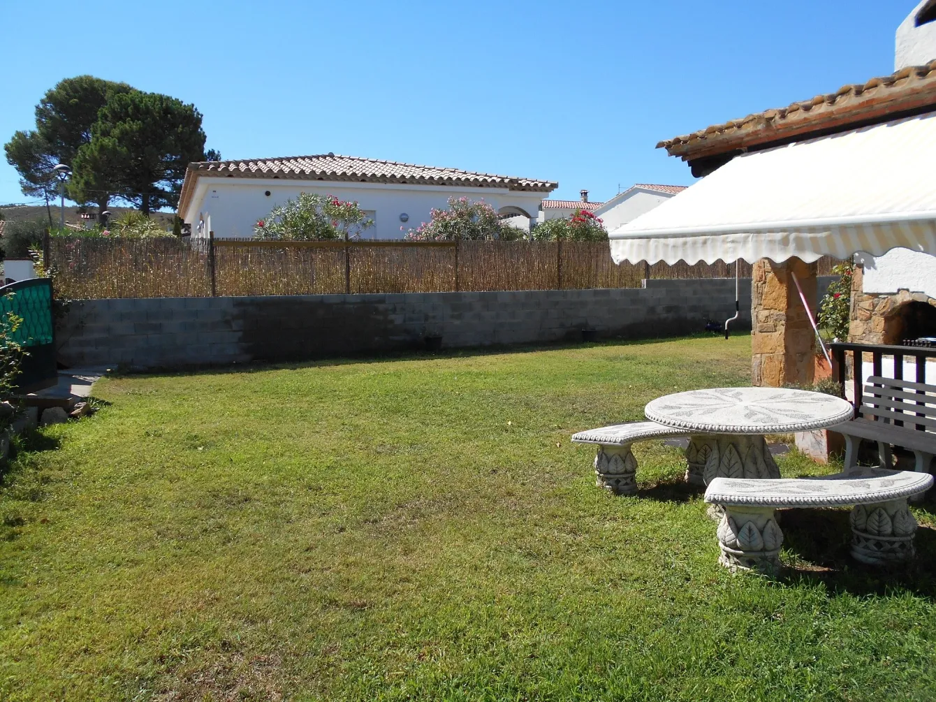 Villa Arada39