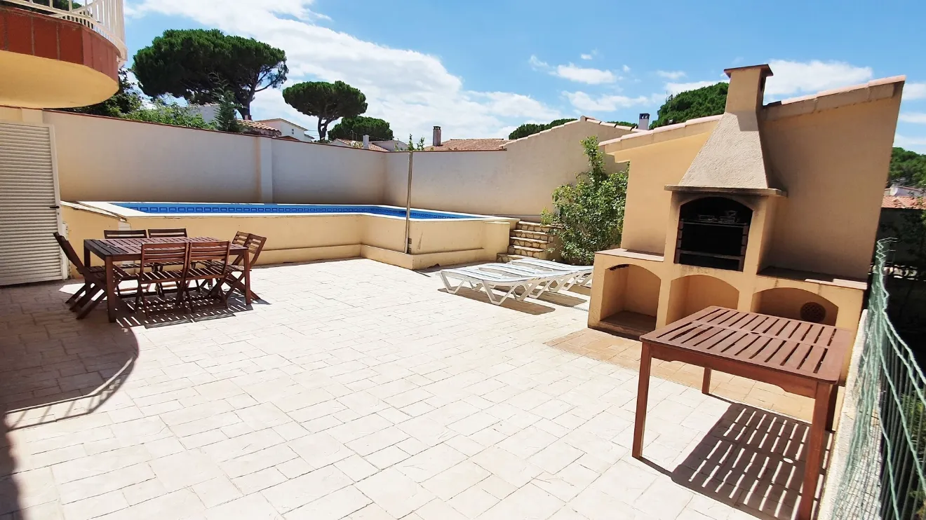 Villa Dream23