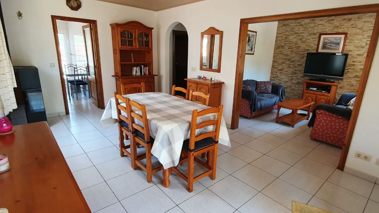Villa Dream27