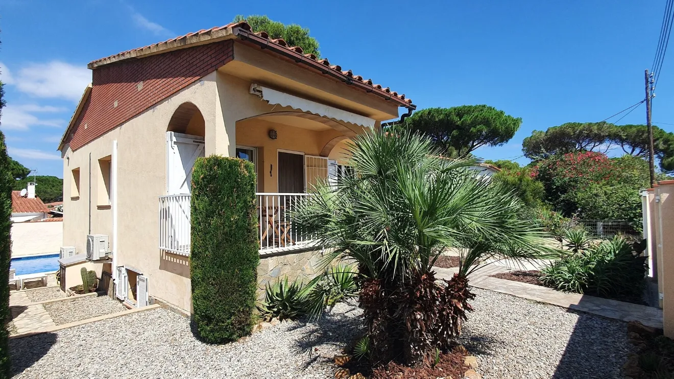 Villa Dream29