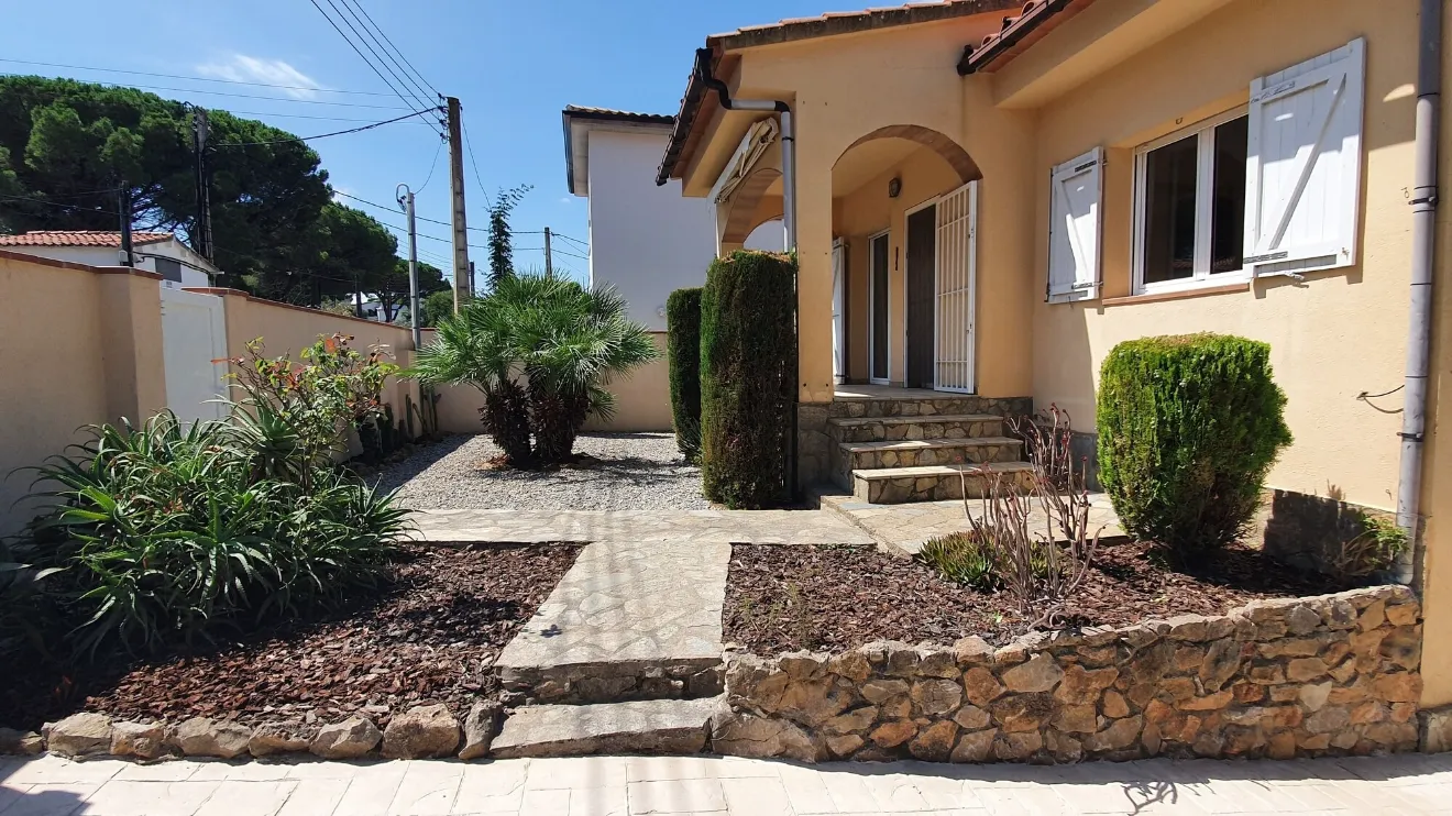 Villa Dream46