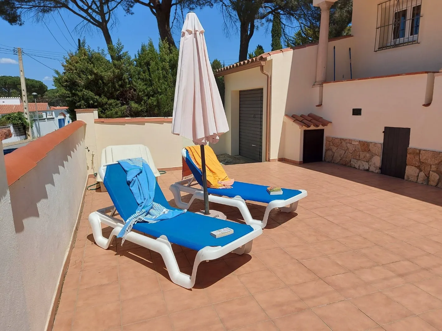 Villa Romi1