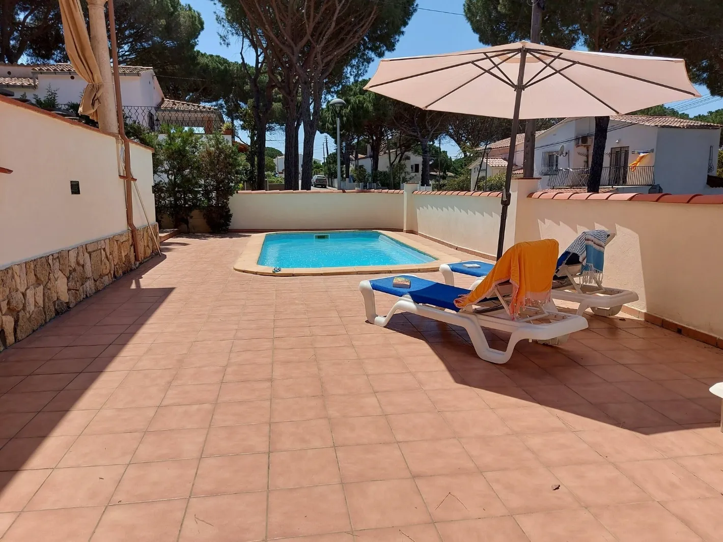 Villa Romi12