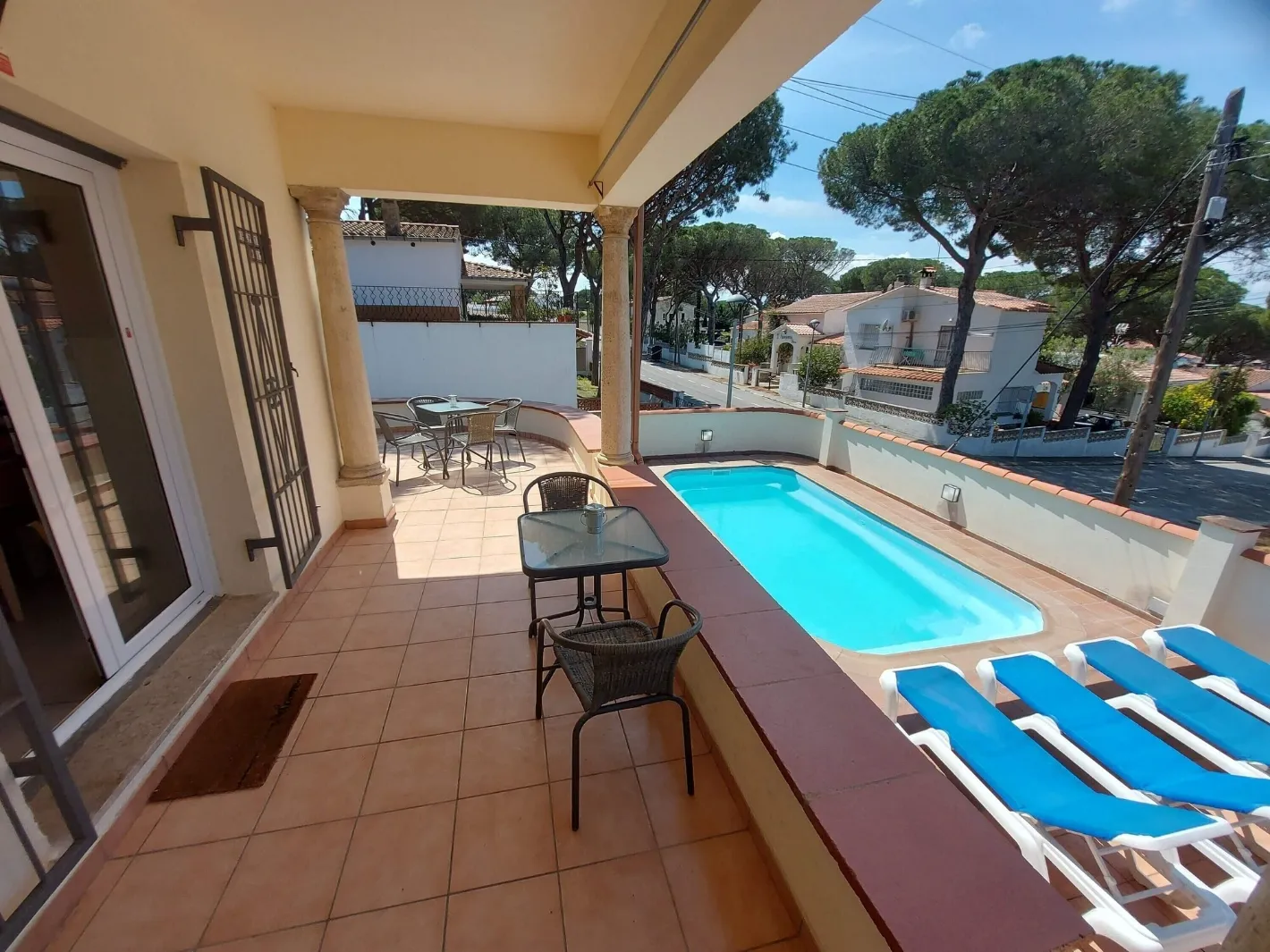 Villa Romi13