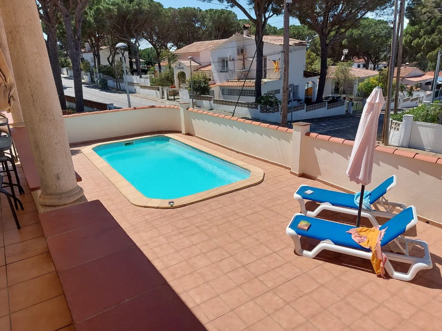 Villa Romi17