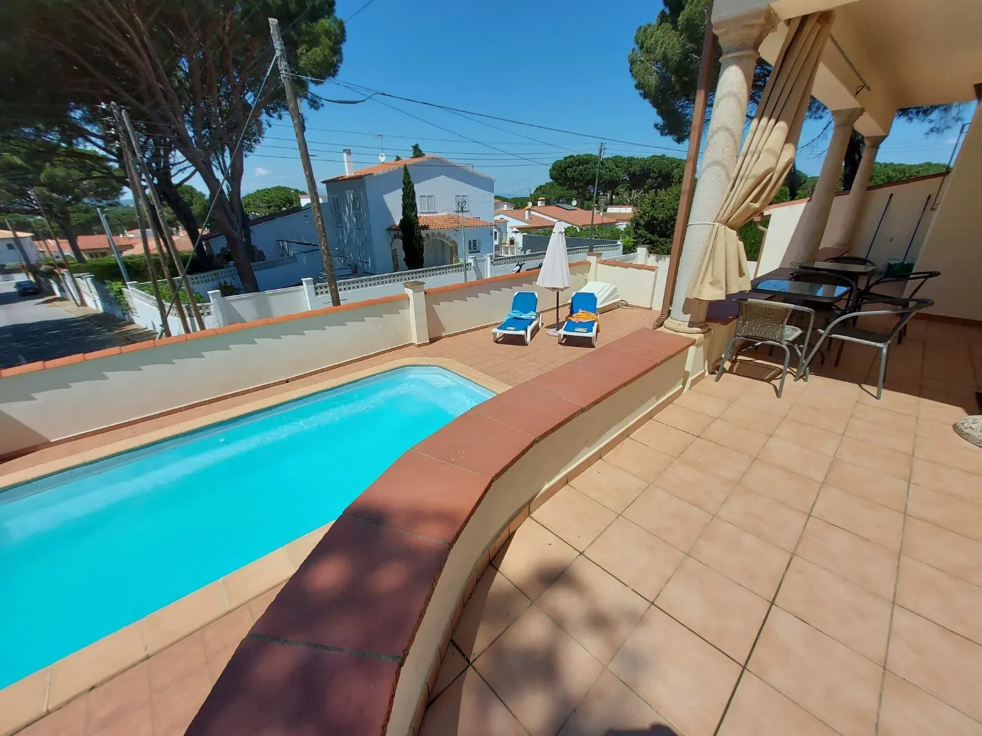 Villa Romi21