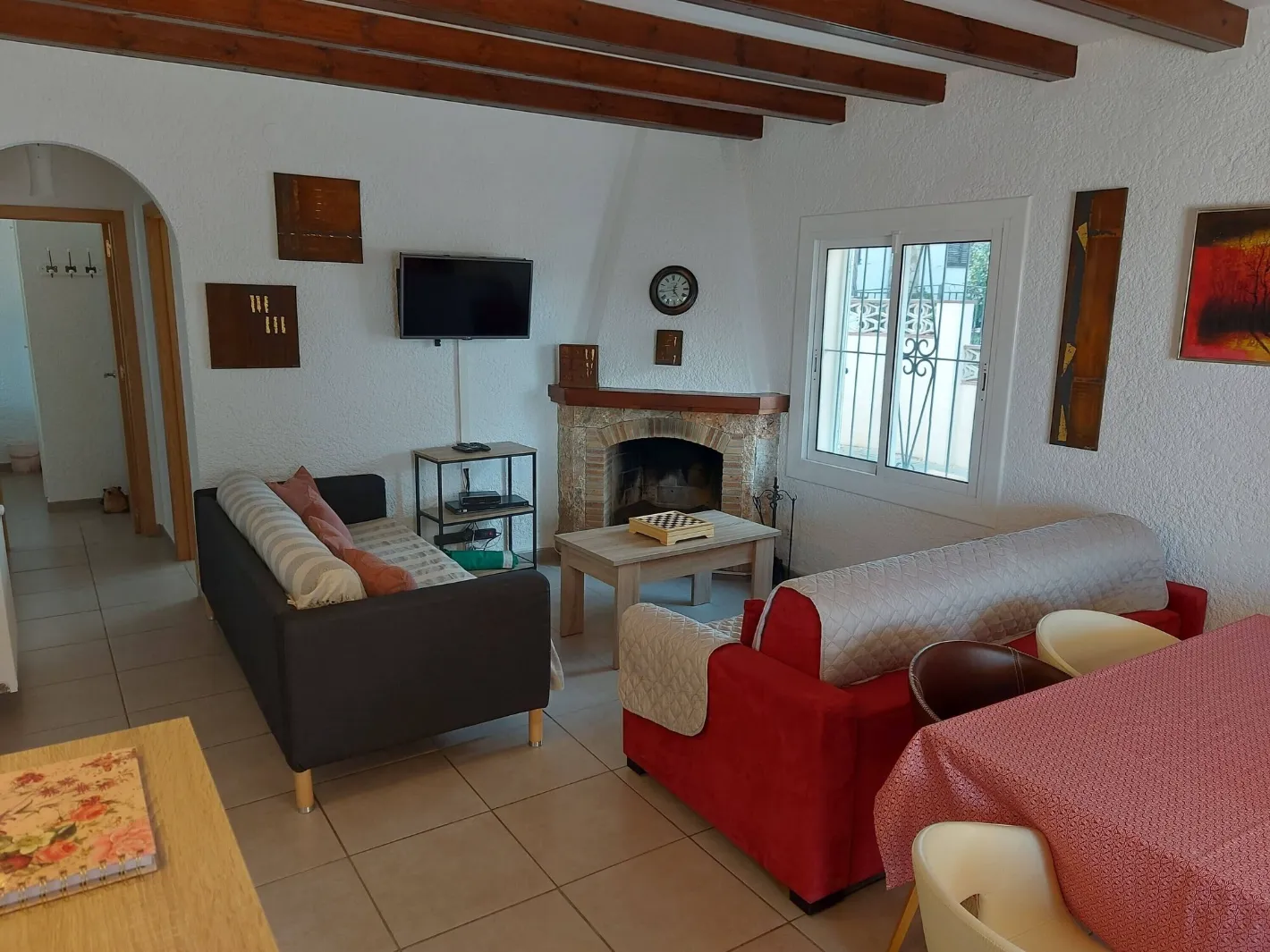 Villa Romi23
