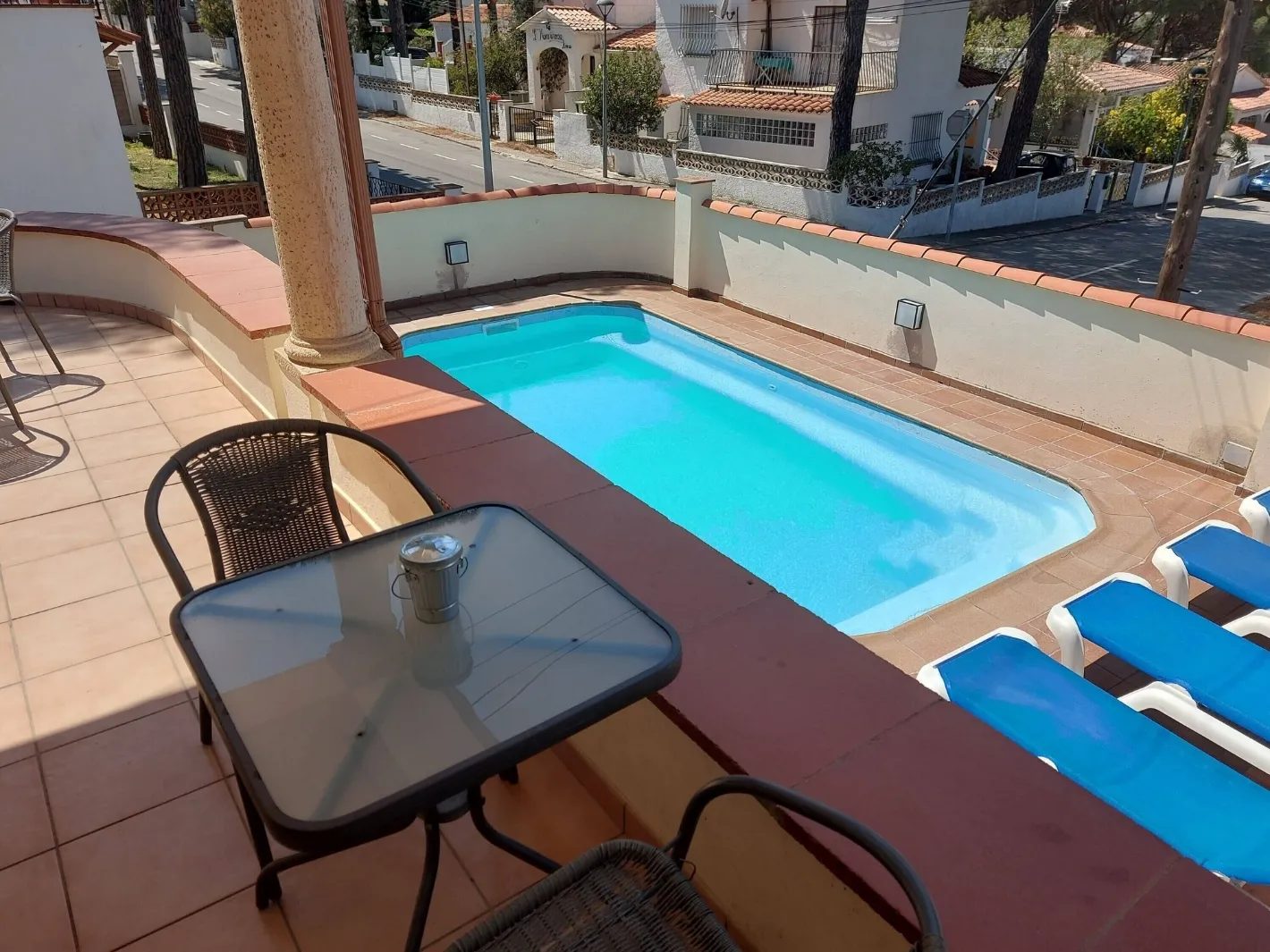 Villa Romi25