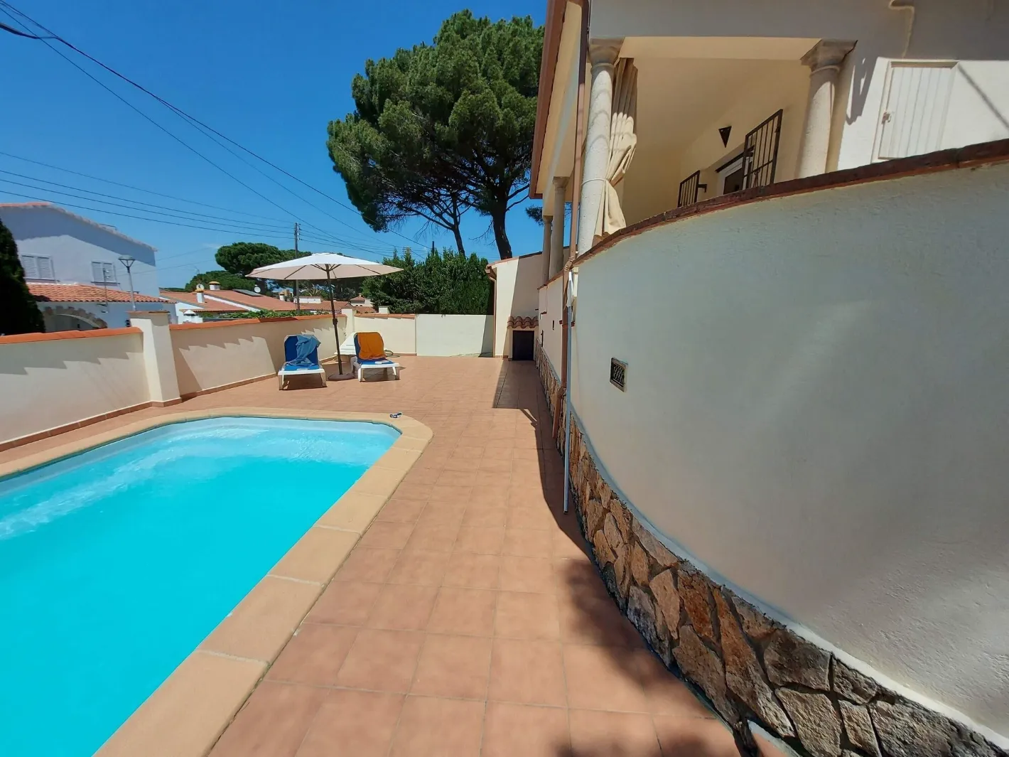 Villa Romi27