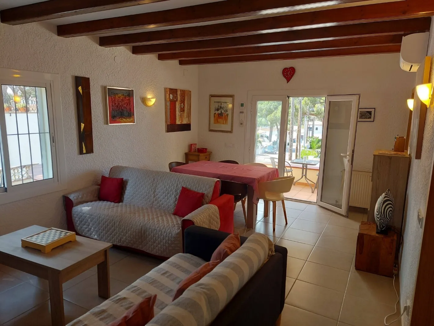 Villa Romi3