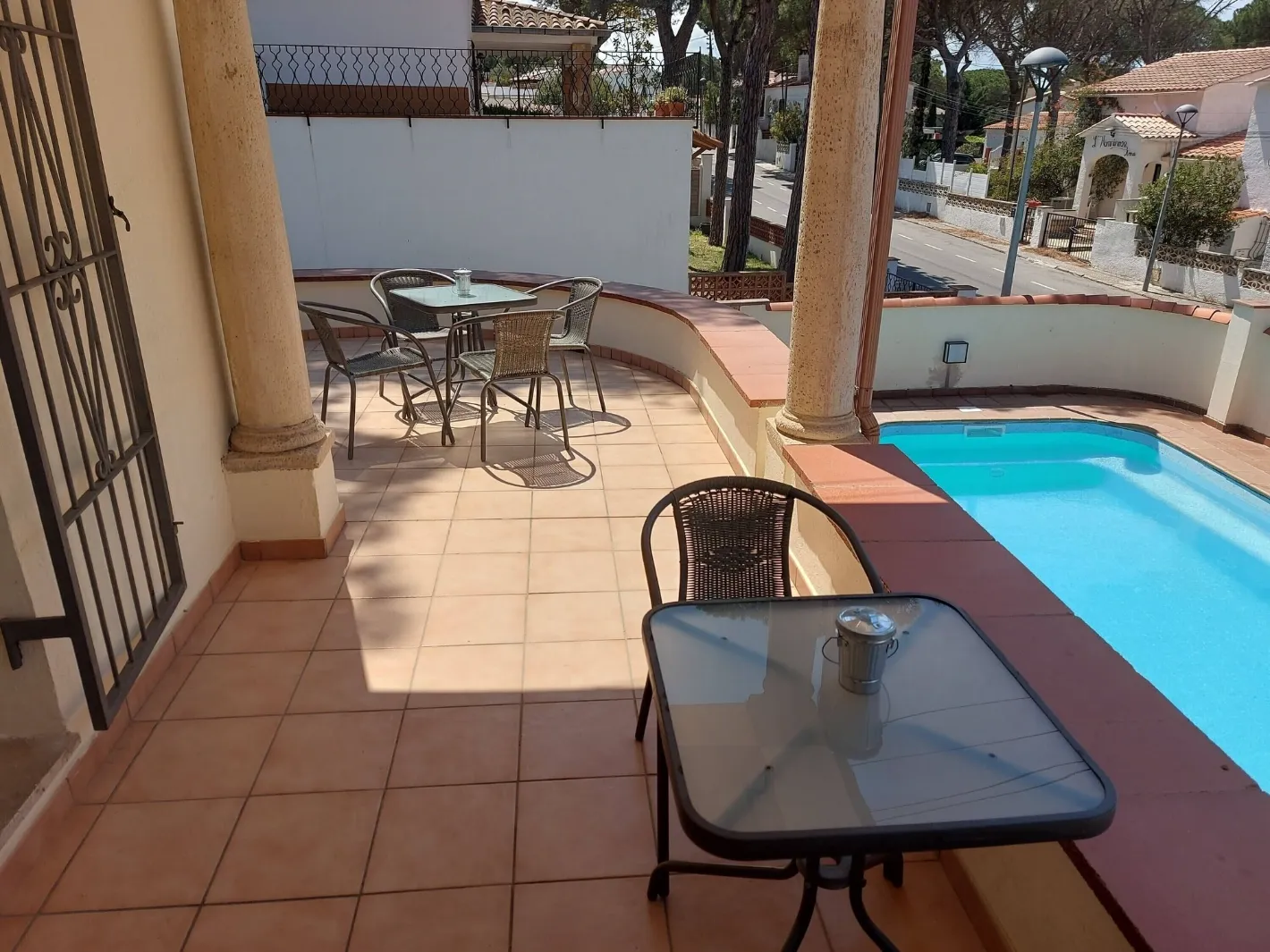 Villa Romi31