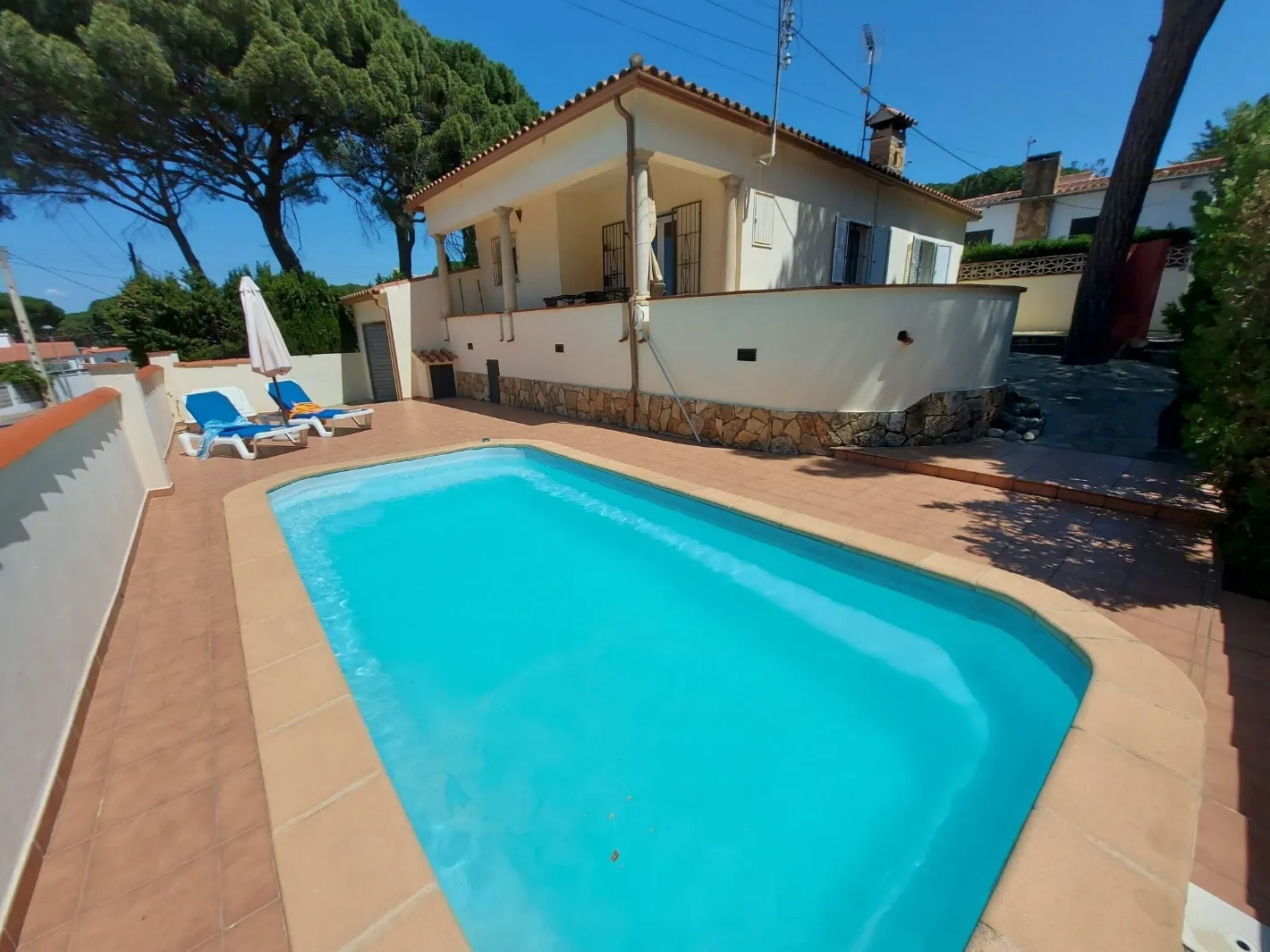 Villa Romi40
