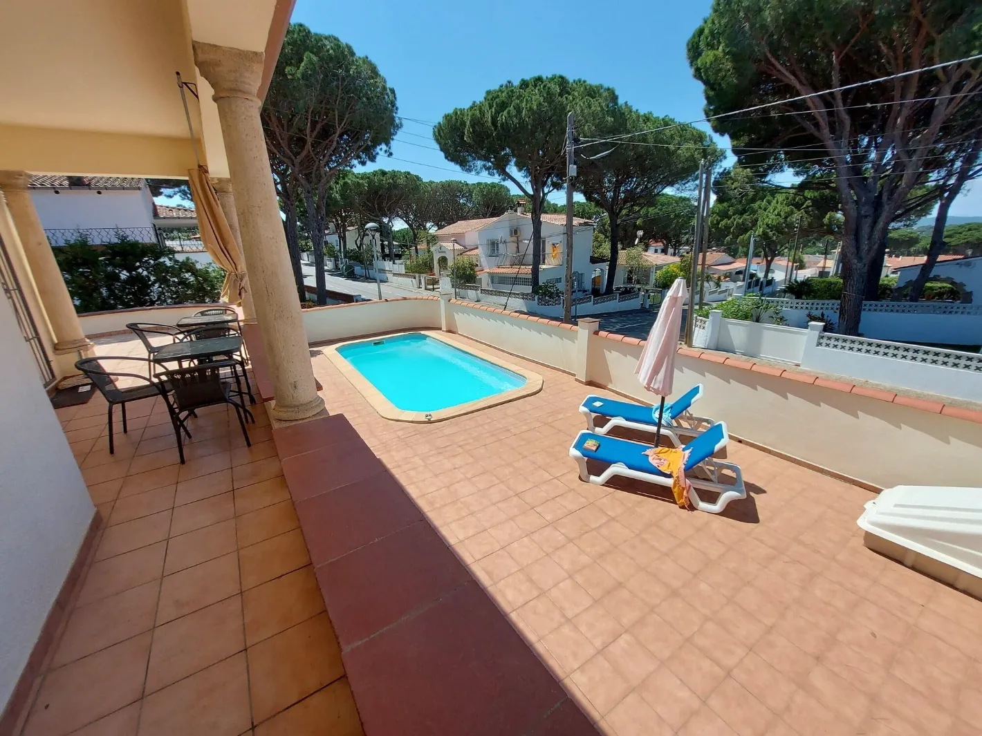 Villa Romi48