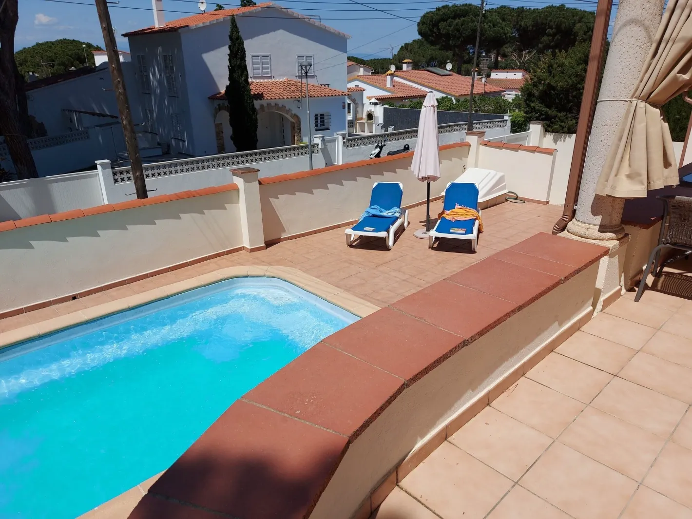 Villa Romi49