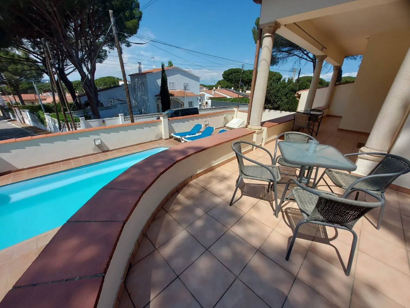 Villa Romi9